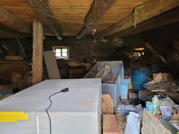 Vente Ferme 2 pièces 280 m2 à Chavaniac-Lafayette