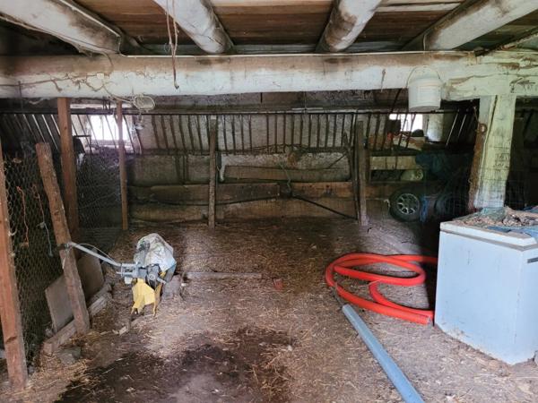 Vente Ferme 2 pièces 280 m2 à Chavaniac-Lafayette
