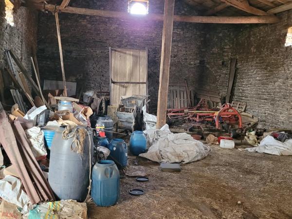 Vente Ferme 2 pièces 280 m2 à Chavaniac-Lafayette