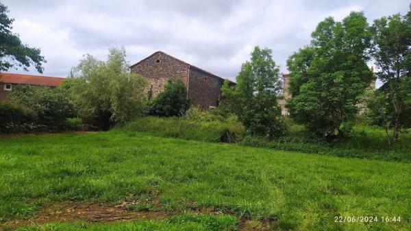 Vente Ferme 2 pièces 280 m2 à Chavaniac-Lafayette