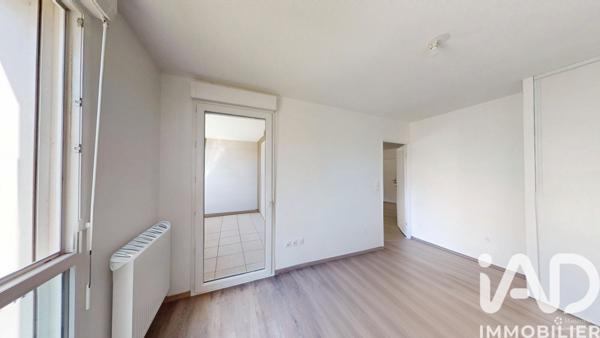 Appartement à vendre 2 pièces 44 m² Le Teich