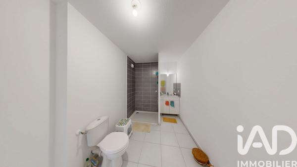 Appartement à vendre 2 pièces 44 m² Le Teich