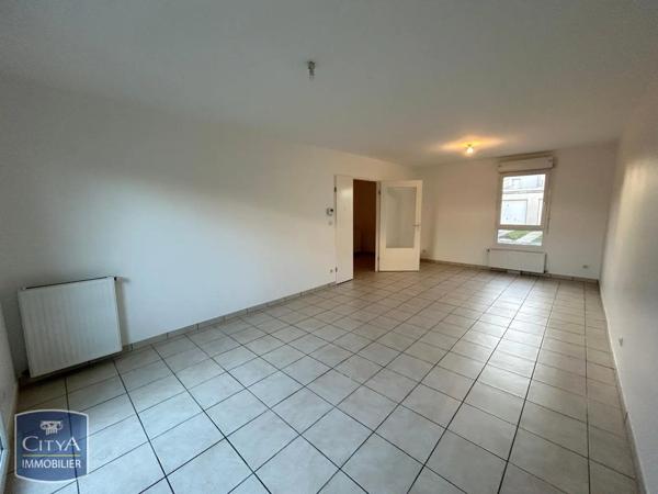 Maison à louer 4 pièces 90.06m²