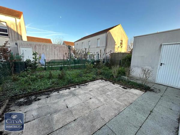 Maison à louer 4 pièces 90.06m²