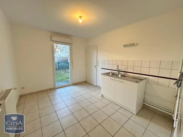 Maison à louer 4 pièces 90.06m²