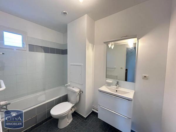 Maison à louer 4 pièces 90.06m²