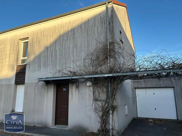 Maison à louer 4 pièces 90.06m²