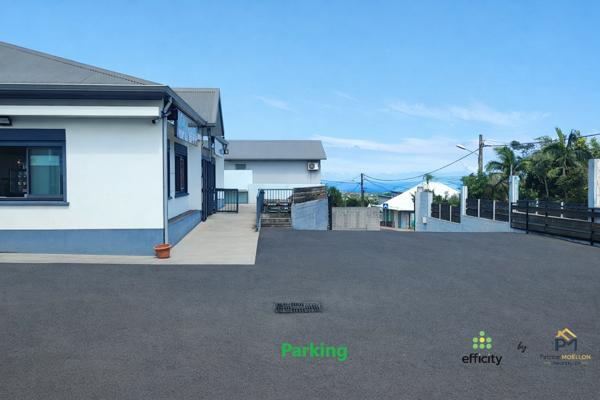 Local Commercial 3 pièces - 339 m² Exclusivité