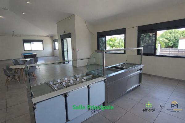 Local Commercial 3 pièces - 339 m² Exclusivité