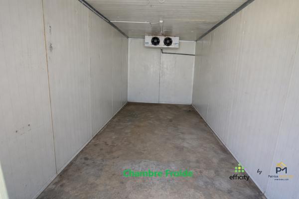 Local Commercial 3 pièces - 339 m² Exclusivité