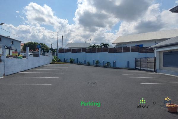 Local Commercial 3 pièces - 339 m² Exclusivité