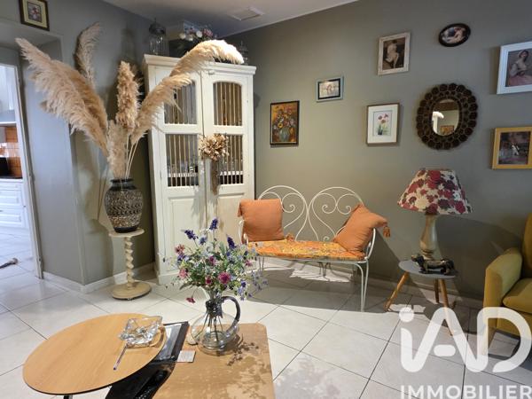 Maison à vendre 5 pièces 153 m² Mazamet