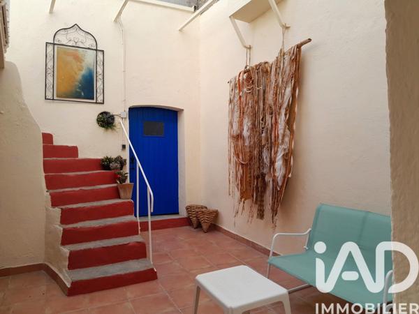 Maison à vendre 5 pièces 153 m² Mazamet