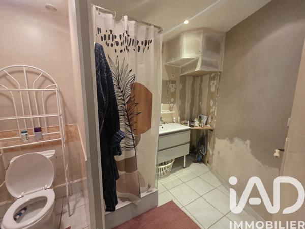 Maison à vendre 5 pièces 153 m² Mazamet
