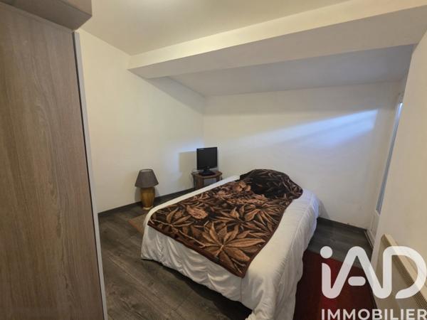Maison à vendre 5 pièces 153 m² Mazamet