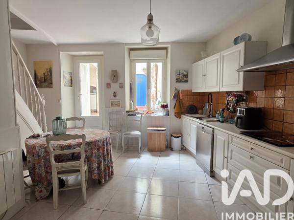Maison à vendre 5 pièces 153 m² Mazamet