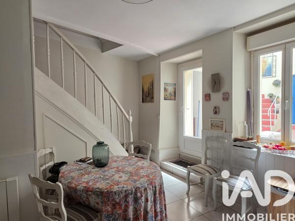 Maison à vendre 5 pièces 153 m² Mazamet