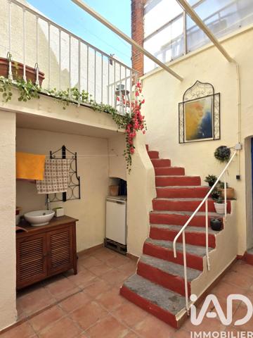 Maison à vendre 5 pièces 153 m² Mazamet