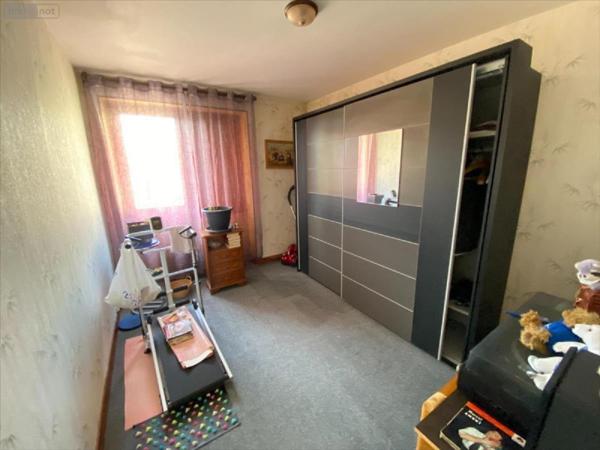 Maison à vendre à Pré-en-Pail-Saint-Samson en Mayenne (53140), ref : 61001-1059866