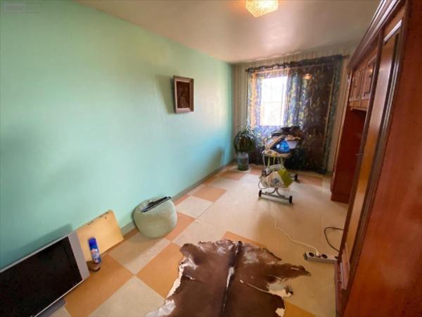 Maison à vendre à Pré-en-Pail-Saint-Samson en Mayenne (53140), ref : 61001-1059866