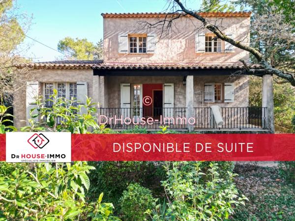 Maison à vendre 4 pièces de 90 m²