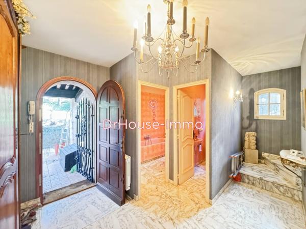 Maison à vendre 4 pièces de 90 m²