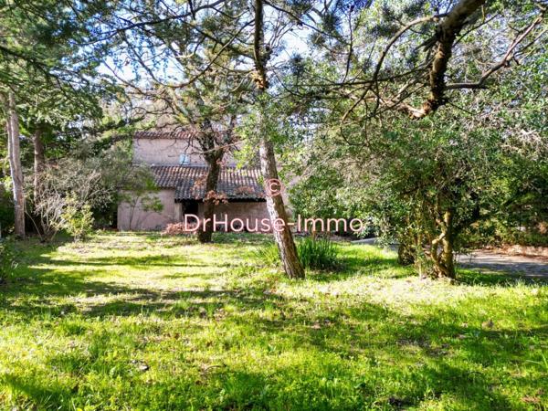 Maison à vendre 4 pièces de 90 m²