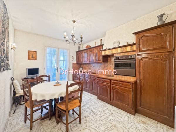 Maison à vendre 4 pièces de 90 m²