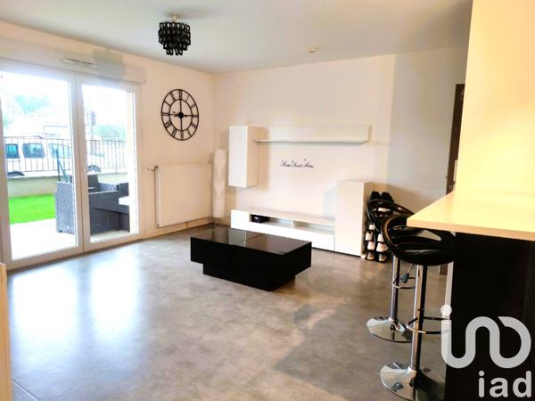 Appartement à vendre 2 pièces 47 m² Arpajon