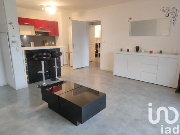 Appartement à vendre 2 pièces 47 m² Arpajon