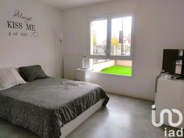 Appartement à vendre 2 pièces 47 m² Arpajon