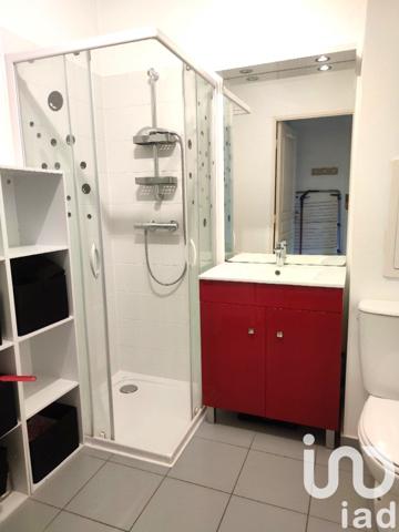 Appartement à vendre 2 pièces 47 m² Arpajon