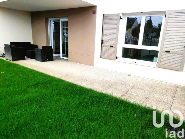 Appartement à vendre 2 pièces 47 m² Arpajon