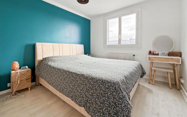 Appartement à vendre    3 pièces •  Lyon 8