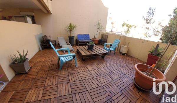 Appartement à vendre 4 pièces 95,39 m² Gradignan