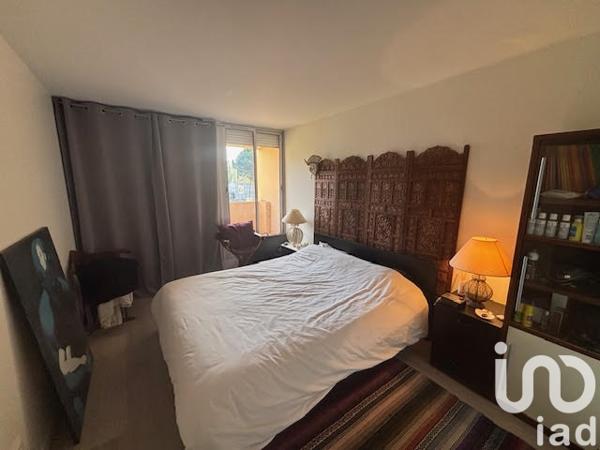 Appartement à vendre 4 pièces 95,39 m² Gradignan
