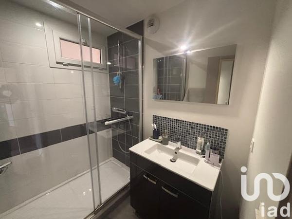 Appartement à vendre 4 pièces 95,39 m² Gradignan