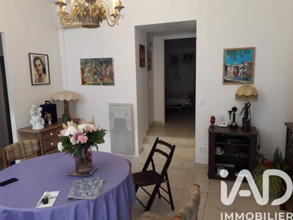 Immeuble à vendre 162 m² Villeneuve-sur-Lot