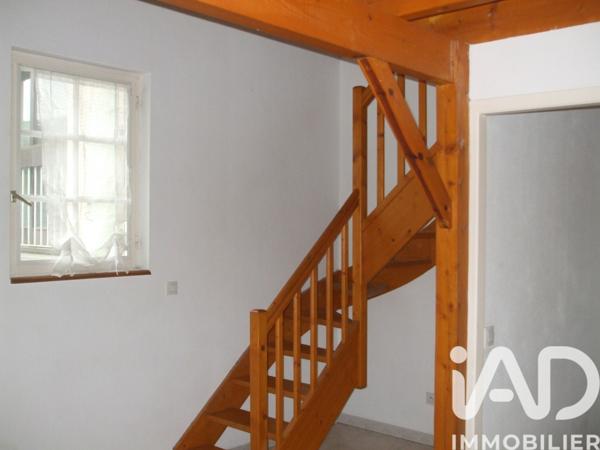 Immeuble à vendre 162 m² Villeneuve-sur-Lot