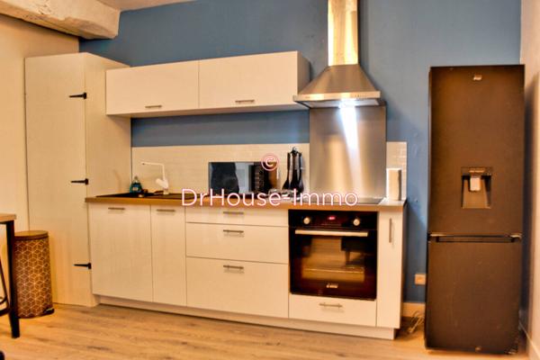 Appartement à louer 2 pièces de 42 m²