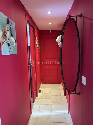 Maison traditionnelle de 145 m²