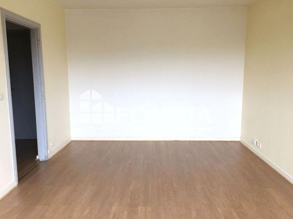 Location Studio 33.24 m² - 122 AVE DE FLANDRES Wasquehal 59290