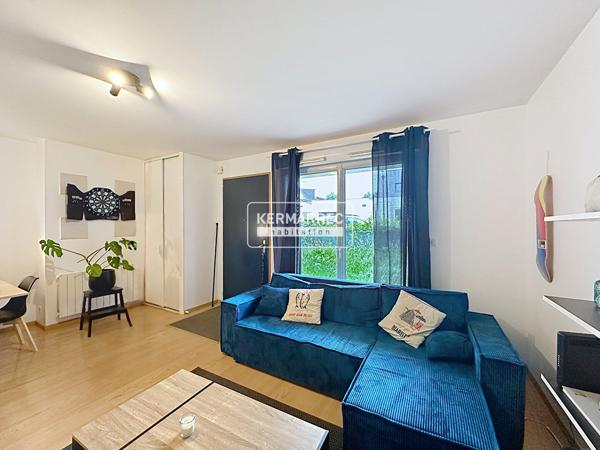 Appartement 3 pièces – 61 m² environ à Pacé (ref : 39139)