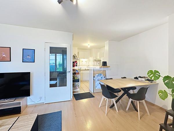 Appartement 3 pièces – 61 m² environ à Pacé (ref : 39139)
