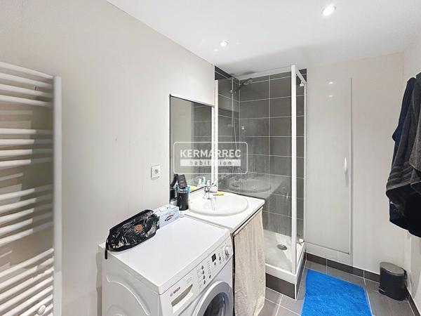 Appartement 3 pièces – 61 m² environ à Pacé (ref : 39139)