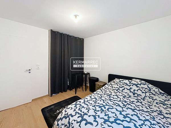 Appartement 3 pièces – 61 m² environ à Pacé (ref : 39139)