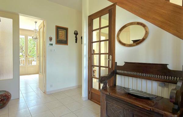 ORVAULT PRAUDIERE – Maison familiale avec 4 chambres