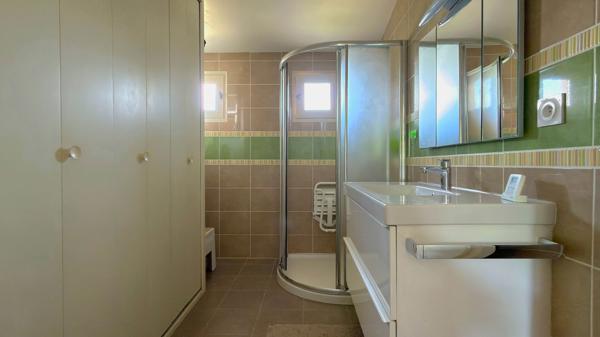 ORVAULT PRAUDIERE – Maison familiale avec 4 chambres