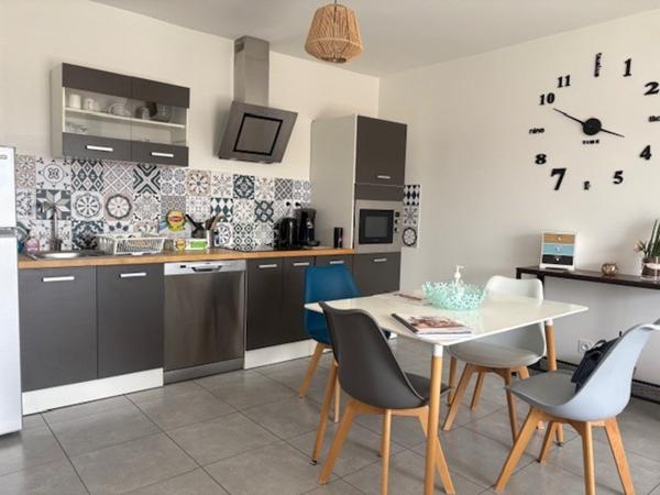 Appartement à vendre 199 700 € Saint-Jean-de-Niost 2 p 48 m² DPE B