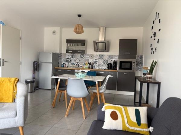 Appartement à vendre 199 700 € Saint-Jean-de-Niost 2 p 48 m² DPE B